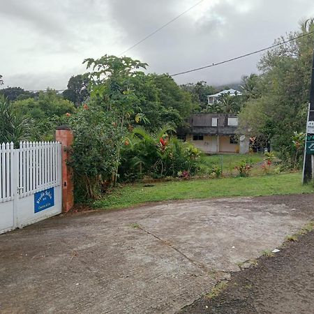 Studio A Sofaia Sainte-Rose Kültér fotó